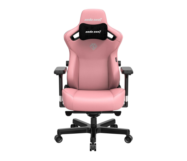 Anda Seat Kaiser 3 XL Pink PVC - 1473916 - zdjęcie